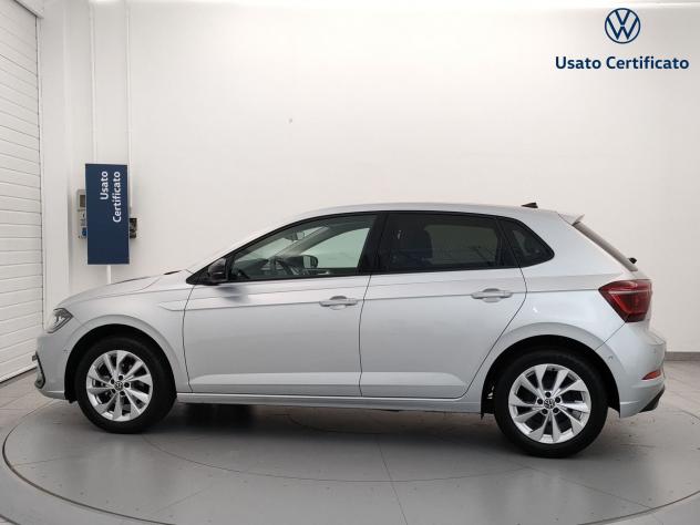 Volkswagen Polo 1.0 TSI Style - Foto 3