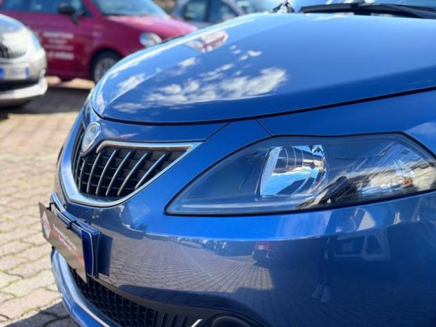 LANCIA Ypsilon 1.0 FireFly 5 porte S&S Hybrid Ecochic Silver rif. 24036337 - Foto 3