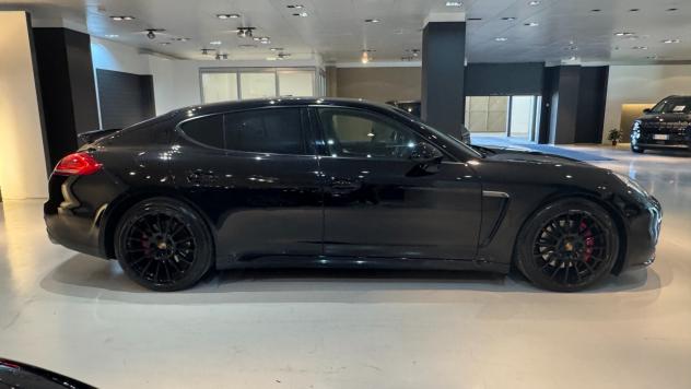 Porsche Panamera 3.0 300CV PLATINUM EDITION - 2015 - Foto 8