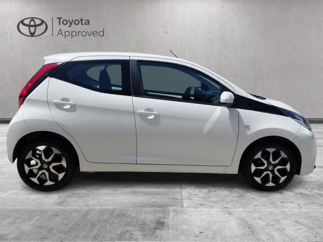Toyota Aygo 5p 1.0 x-fun 72cv - Foto 4