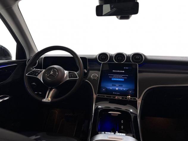Mercedes-Benz GLC GLC 200 d Advanced 4matic auto - Foto 9