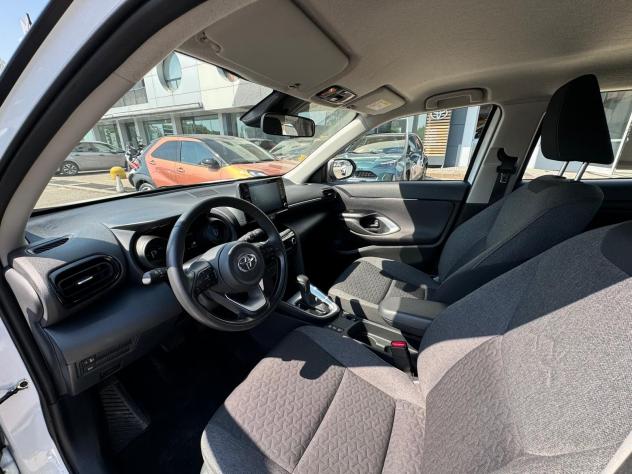 Toyota Yaris Cross Yaris Cross 1.5h Active 116cv e-cvt - Foto 9