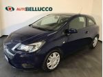 OPEL  Corsa   1.2 CoupÃ©