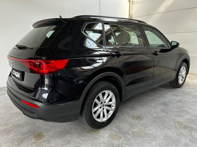 SEAT Tarraco 1.5 TSI STYLE - Foto 7