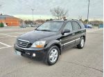 Kia Sorento 2.5 16V CRDI VGT 4WD Automatik*Pelle*Navi
