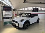 MINI Mini Cooper  Cabrio DCT SOLO 22000KM IVA ESPOSTA