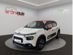 Citroën C3 C3 1.2 puretech Shine s&s 83cv - PROMO SIRONIAUTO+