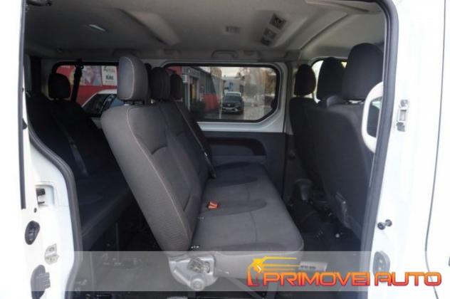 FIAT Talento 1.6 TwinTurbo MJT 125CV L1 H1 Combi rif. 19976029 - Foto 7