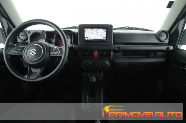 SUZUKI Jimny 1.5 4AT Top rif. 20702433