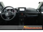 SUZUKI Jimny 1.5 4AT Top rif. 20702433
