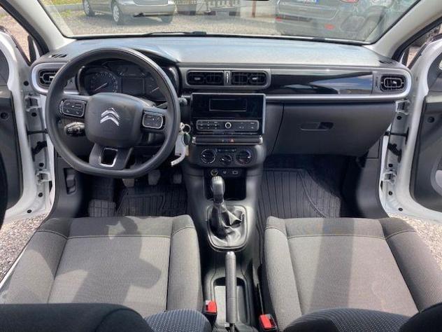CITROEN - C3 - PureTech 82 Feel Edition - Foto 9