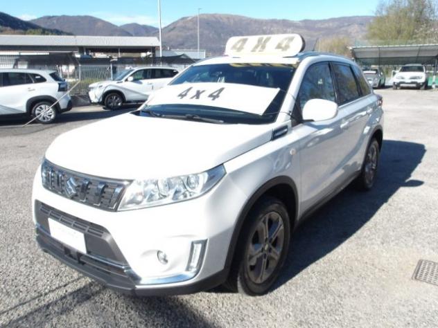 SUZUKI Vitara 1.0 BENZINA 4WD AllGrip Cool - UNIPROPRIETARIO rif. 24148717 - Foto 2