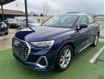 Audi Q3 2.0TDI*S-LINE*QUATTRO*200CV*VIRTUAL*AUT*GANCIO*