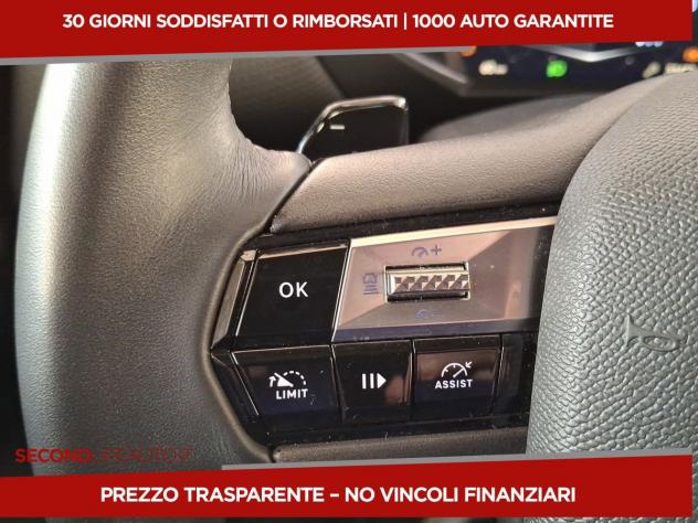 DS DS3 1.5 bluehdi Bastille Business 130cv auto - Foto 10