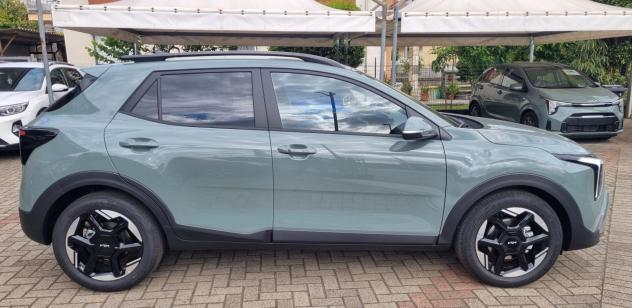 Kia Stonic 1.0 T-GDi 115 CV MHEV MT Style Tech Pack PREZZO REALE - Foto 8