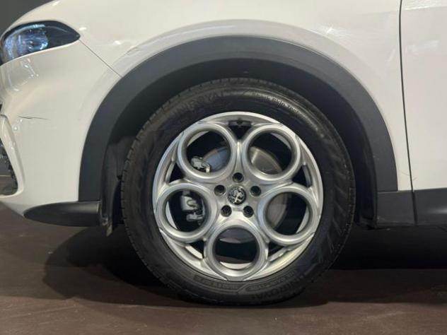 ALFA ROMEO Tonale 1.6 diesel 130 CV TCT6 Sprint rif. 24008596 - Foto 8