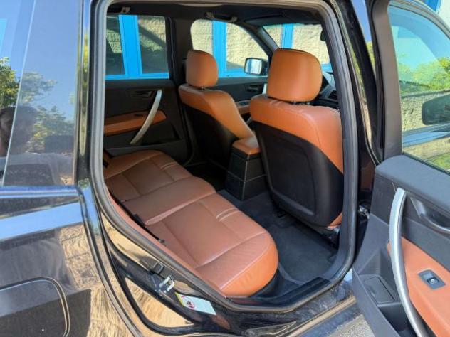 BMW X3 3.0d - Foto 10
