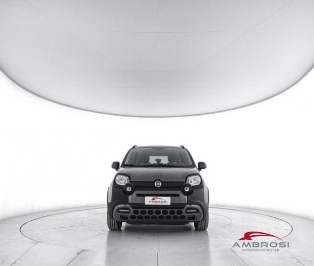 FIAT Panda 1.2 Waze rif. 23903701 - Foto 5