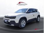 JEEP Avenger E-Hybrid Altitude rif. 23849963