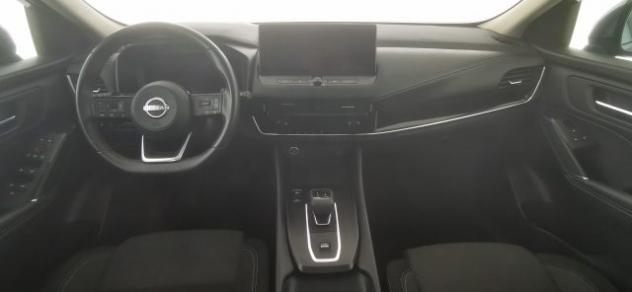 NISSAN Qashqai MHEV 158 CV Xtronic N-Connecta rif. 23834057 - Foto 9