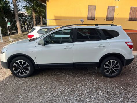 NISSAN QASHQAI J10 L L01 - Foto 2