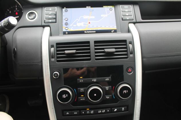 Land Rover Discovery Sport Discovery Sport 2.0 TD4 150 CV SE - Foto 7