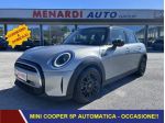 MINI Cooper 5p auto 136 cv PROMOZIONE - 2024 PARI AL NUOVO