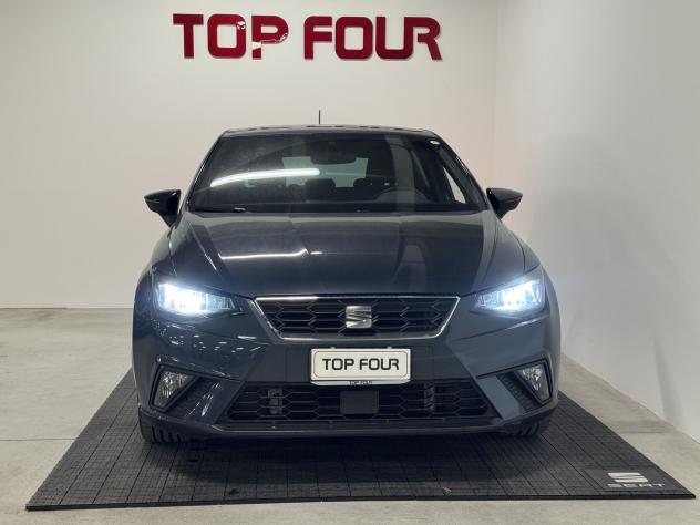 SEAT Ibiza 1.0 Eco TSI 70KW FR - Foto 2