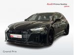 Audi A6 RS6 Avant 4.0 TFSI V8 quattro tiptronic