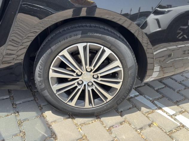 Peugeot 308 BlueHDi 130 S&S EAT8 SW Allure - Foto 10