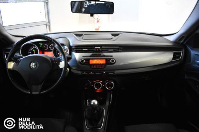 ALFA ROMEO Giulietta 1.4 Turbo 120 CV GPL Distinctive rif. 23989362 - Foto 10