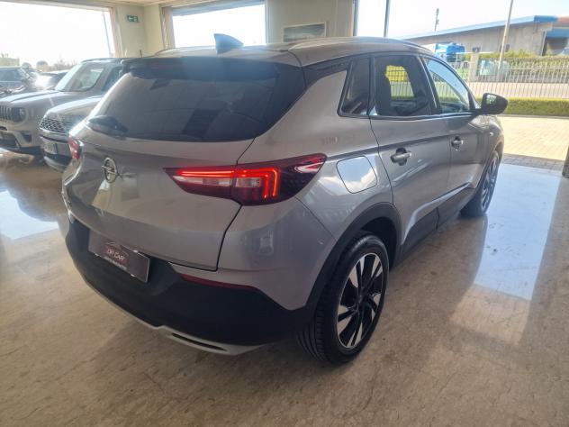 Opel Grandland X 1.5 diesel - Foto 3