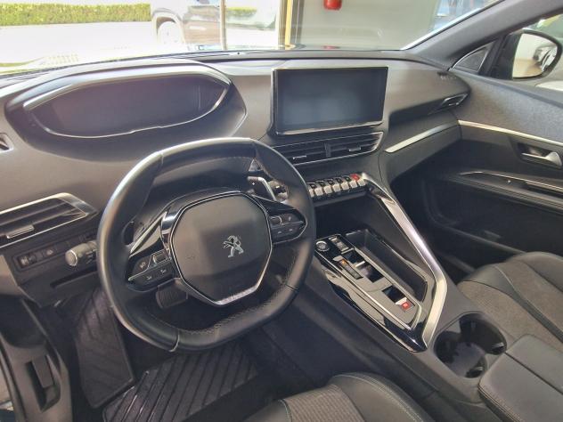 Peugeot 3008 1.5 HDi 130cv Allure 2023 - Foto 7