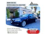 Bmw 530 530d xDrive 258CV Touring