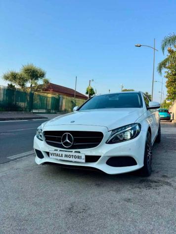 Mercedes-benz C 200 BlueTEC Premium 136 CV - Foto 5