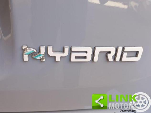 FIAT Panda 1.0 FireFly S&S Hybrid City Life NEOPATENTATI rif. 23795383 - Foto 9
