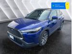 Toyota Corolla Cross Corolla Cross 2.0h Lounge fwd 197cv e-cvt