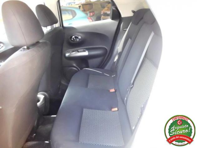 NISSAN Juke 1.5 dCi Start&Stop Acenta rif. 24112703 - Foto 10