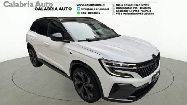 RENAULT Austral Austral Full Hybrid E-Tech 200 CV Esprit Alpine rif. 23428074 - Foto 2