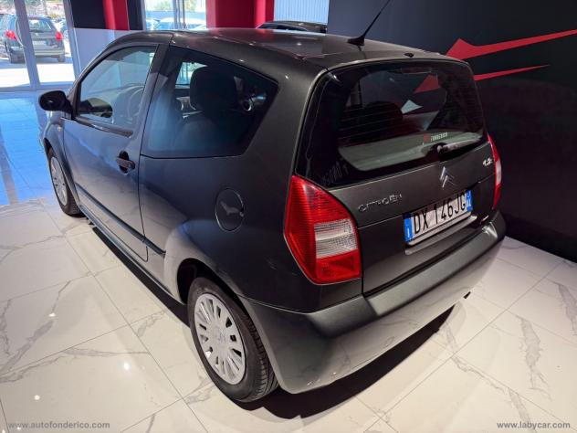 CITROEN C2 09 1.1 airdream Ideal - Foto 9