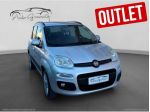 FIAT Panda 0.9 TwinAir Turbo Nat. Pow. Lounge OUTLET!