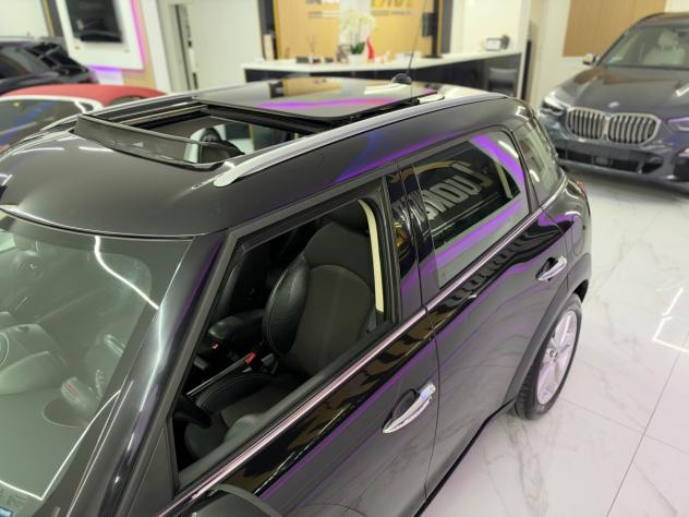 Mini Cooper Countryman 1.6 D ALL4 IPER FULL-TETTO - Foto 8