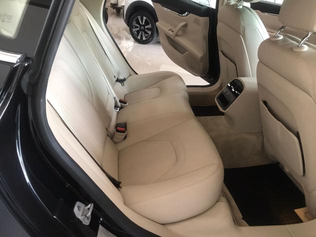 Maserati Quattroporte V6 Diesel - Foto 8