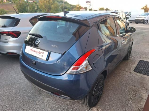 LANCIA Ypsilon 1.0 FireFly 5 porte S&S Hybrid Gold rif. 24187346 - Foto 4