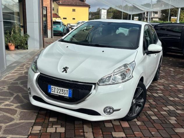 PEUGEOT 208 1.4 8V HDi 68CV 5p. Active rif. 24174974 - Foto 2