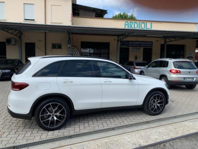 MERCEDES-BENZ GLC 200 4Matic EQ-Boost Premium rif. 22875946 - Foto 2