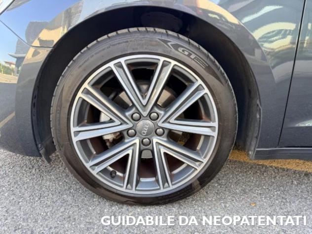 AUDI A1 SPB 30 TFSI Admired ***KM 30.000!!!*** CARPLAY rif. 23887314 - Foto 6