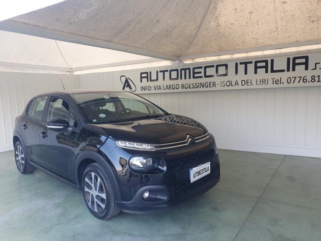 Citroen C3 1.2 BENZ - 05/2019 - KM. 113.000 - Foto 2