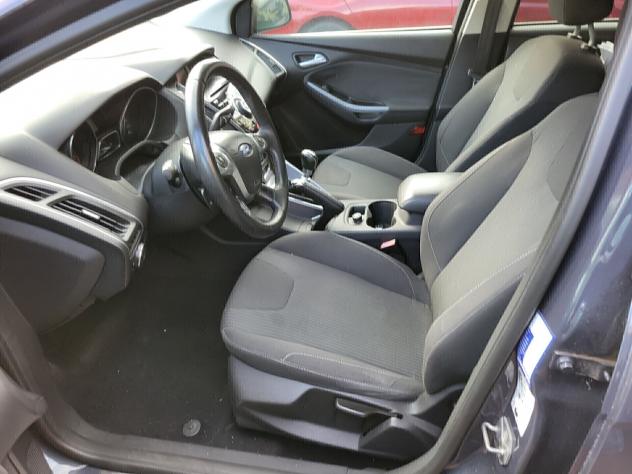 Ford Focus 1.0 EcoBoost 125 CV MOTORE ROTTO! - Foto 8