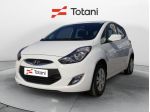 Hyundai ix20 1.4 App Mode